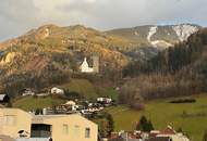 Zentrale 2 Zimmer Wohnung in Schwaz!