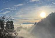 Baugrundstück am Pyramidenkogel (Provisionsfrei)