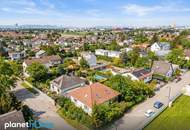 Einfamilienhaus mit Potential und Pool