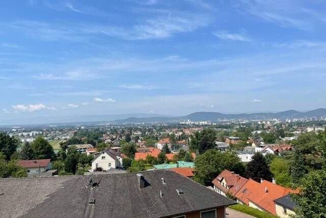 Traumvilla mit phantastischem Fernblick, Haus-kauf, 8042 Graz(Stadt)