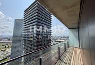 ERSTBEZUG: Der ultimative Ausblick! Freuen Sie sich auf einen modernen Lifestyle mit vielen Annehmlichkeiten!