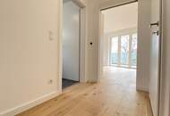 Traumwohnung in 1110 Wien: 45m², 2 Zimmer, Balkon, neuwertig, vermietet bis Oktober 2024