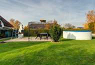 Modernisiertes Einfamilienhaus in Bockfließ – 5 Zimmer, Terrasse, Garage, Ihr neues Zuhause!