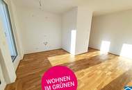 Traumhaftes Wohnen in idyllischer Wohngegend