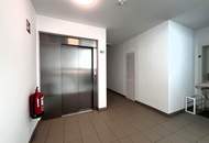 "2 Zimmer Wohnung mit Balkon und Garage"