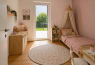 PRIMERO GARTEN - Mehr Komfort. Mehr Freiheit. Mehr Zuhause.
