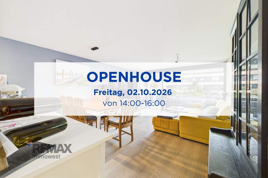 Neuwertiges Wohnen mit Blick auf den Pfänder und nah am Bodensee, Wohnung-miete, 1.290,00,€, 6911 Bregenz