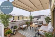 OSTERAKTION! Provisionsfreie 3-Zimmer-Wohnung mit Rundum-Dachterrasse | Zugang von jedem Raum | Großzügig geschnitten