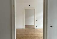 RARITÄT: NEU-SANIERTE 6-Zimmer Altbauwohnung in direkter U1-Nähe - ERSTBEZUG!!