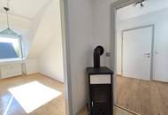 Tolle Eigentumswohnung im Dachgeschoß in sehr guter Lage mit einem eigenen Parkplatz