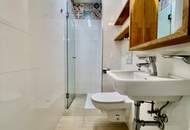 MODERNE Dachgeschosswohnung - Top Zustand