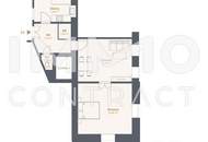 Anleger aufgepasst - vermietete Wohnung