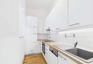 Elegante 2-Zimmer-Altbauwohnung in Wiedner Hauptstraße bereit zum Einziehen