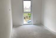 Moderne Doppelhaushälfte in Parndorf: Erstbezug mit Garten und Terrasse!