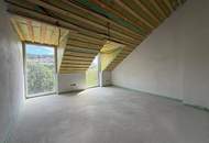 Penthouse mit Dachterrasse und Ausblick - Neubau! Top 1