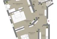 Saniert I Altbau-Charme im Grünen Hietzing I Balkon optional I 4 Zimmer Variante I zwischen Schönbrunn und Lainzer Tiergarten I Nähe Hietzinger Bad und Tiroler Tor