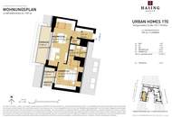 PROVISIONSFREI - Urban Homes 170 - Ihr Zuhause für höchste Lebensqualität und perfekte Balance