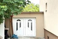 Großes Familienwohnhaus in Top Ruhelage mit Ausblick in Eisenstadt