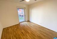 Großzügige Garten-Maisonette an der Lände!