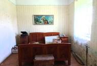 Abbruch oder Generalsanierung - Desolates Wohnhaus auf 906 m² ebenem Baugrund