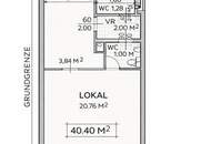 Brandineser zu vergeben | 12 m² Schanigarten ganzjährig | Straßenbahn direkt vor der Tür | Keine Ablöse | inkl. Kellerabteil