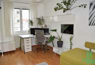 Wunderschöne, sonnige Familienwohnung mit Westterrasse und Garagenplatz