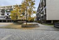 Anlegerwohnung: Sehr schöne 2-Zimmer-Wohnung zu verkaufen