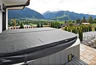Neubauhaus in Zell am See – Ihr Traumhaus mit Garten und Balkon (Provisionsfrei)