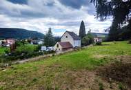 Baugrundstück mit Aussicht – Sonnige Lage am Waldrand in Sautern!