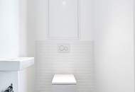 EXKLUSIVES DACHGESCHOSS! Klimatisierter Erstbezug mit herrlicher Dachterrasse