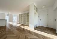 Exklusive 4-Zimmer-Wohnung zur Miete in der Residenz-Brunnenmarkt