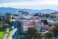 Charmante Stadtwohnung in Villach mit Panoramablick!