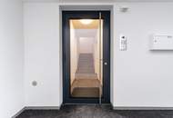 Gartenwohnung am Pöstlingberg