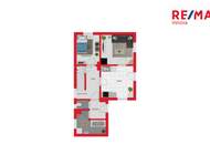 Einfamilienhaus mit Pool und großem Grundstück