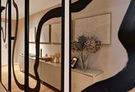 Das KAYSER – Vienna Downtown 3-Zimmer Wohnung mit Blick über den Donaukanal