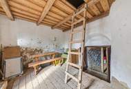 Ein Hauch Weinviertel – Weinkeller in Nappersdorf - Tauchen Sie ein in die unverwechselbare Atmosphäre des Weinviertels!