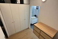 Moderne 2-Zimmer-Wohnung mit Loggia und Garage beim Hauptbahnhof 1100 Wien – Ihr neues Zuhause wartet!