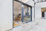 NEUBAU 2024 | STADLAU | APPARTEMENT FÜR TOURISTISCHE VERMIETUNG – TOP 1