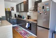Neuwertige Maisonettewohnung in Villach – 3 Zimmer, Garten, Balkon & Garage.
