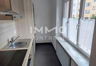 MARIATROST SANIERTE HELLE 2-ZIMMER WHG MIT BALKON UM € 650,--