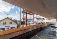 ERSTBEZUG! Gemütliche 3-Zimmer-Wohnung mit sonnigem Balkon in Seenähe in Seewalchen am Attersee!