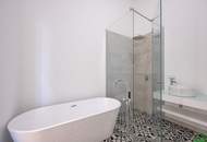 VILLA AUHOF - ELEGANTER NEUBAU IM DACHGESCHOSS - Raum, Licht und Lebensqualität in Bestlage!