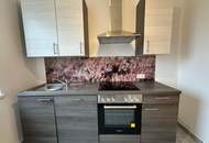 moderne Wohnung im Zentrum mit Balkon zu vermieten