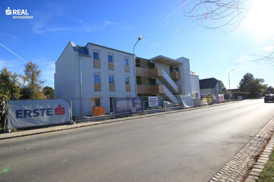 Neubauprojekt vor Fertigstellung zu attraktiven Preisen, Wohnung-kauf, 221.000,€, 2232 Gänserndorf