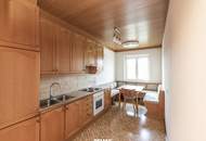 2-Zimmerwohnung im Herzen von Gallneukirchen mit schönem Ausblick!