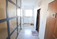 Renovierungsbedürftige 3-Zimmer-Loggia-Wohnung in guter Lage!