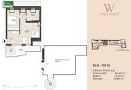 Attraktive Anlegerwohnungen – Bereits vermietet!