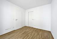 3.OG >> charmante Wohnung im Erstbezug >> TOP ANBINDUNG