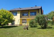 Panormablick von Haus &amp; Garten, 200m² Wfl