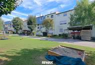 Charmante Maisonette-Wohnung mit Balkon und TG-Parkplatz
